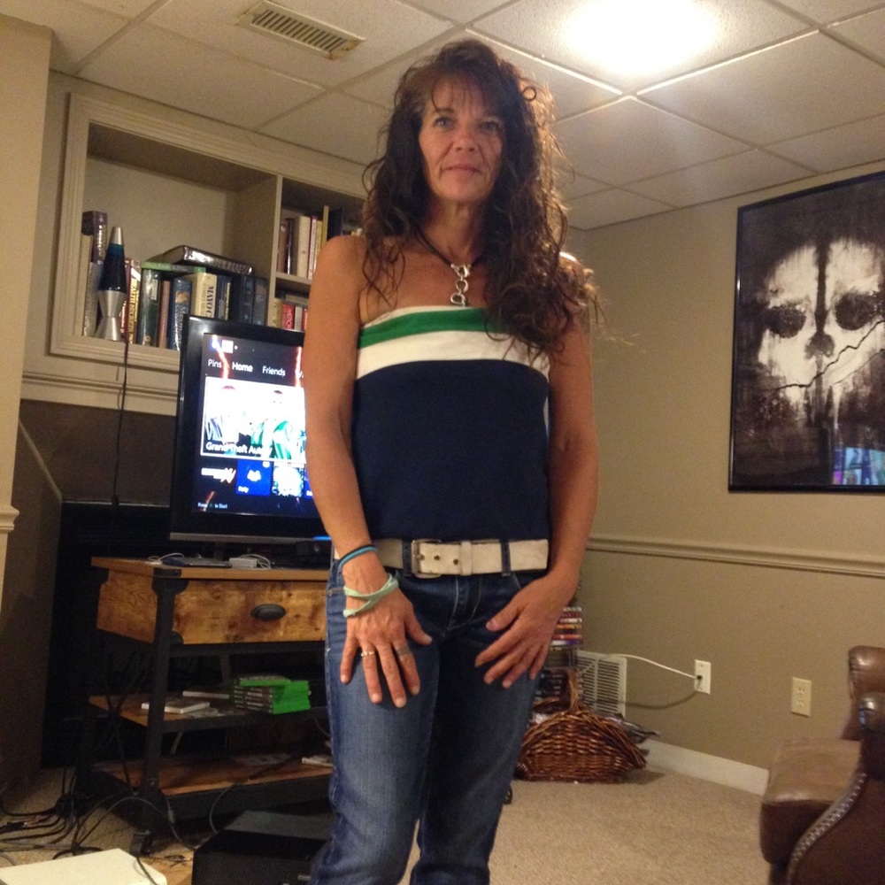 Meet your Posher, Kim